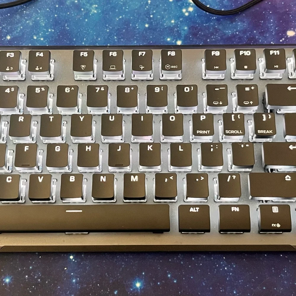 Turtle Beach Vulcan II TKL PRO